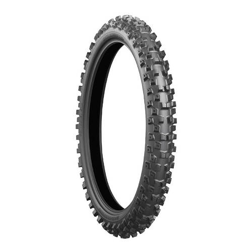 Bridgestone Battlecross X20 70 / 100-19 Soft / Medium Rear Tyre