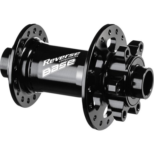 Hub Base Disc Front 32H 100/15mm 