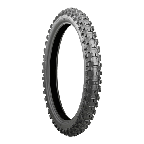 Bridgestone Battlecross X31 80 / 100-21 Medium Front Tyre