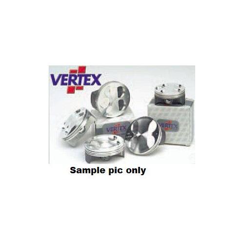 Vertex KTM 250XCF 250EXCF 07-12 250SXF 5-12 Piston Kit 75.96mm