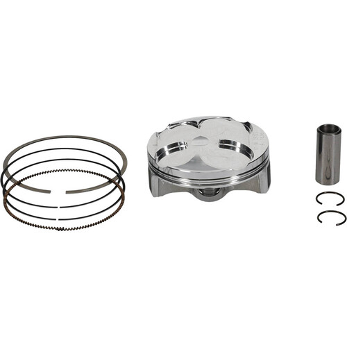 Vertex Honda CRF250R/RX 18-19 (Hi Comp) Piston Kit 78.96mm