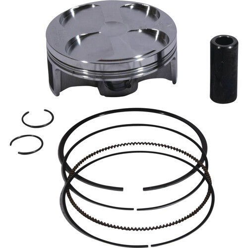 Vertex Yamaha YZ250F/FX WR250F 19-23 Piston Kit 76.96mm