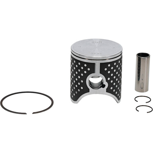 Vertex Yamaha YZ125 05-21 YZ125X 17-22 (Race Evolution) Piston Kit 53.94mm 