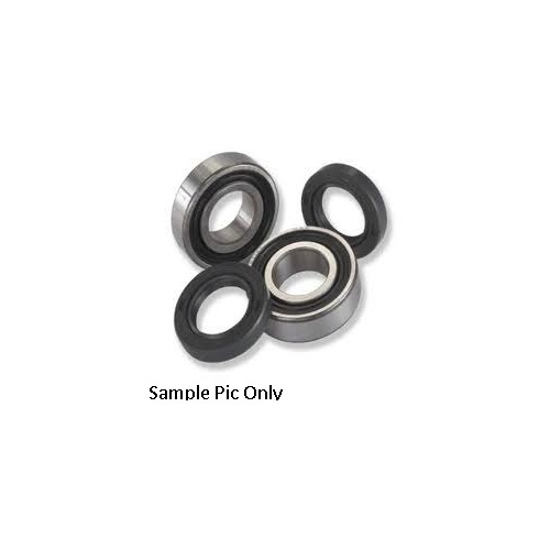 All Balls Suzuki DR250 90-95 DR350 90-95 DR650 96-20 Rear Wheel Bearing Kit