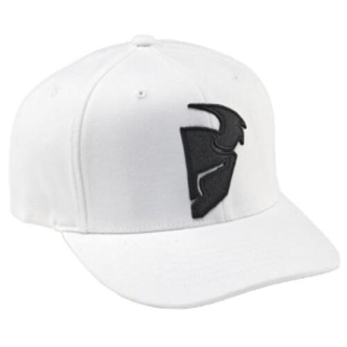 Hat Thor Slider White/Black L/XL