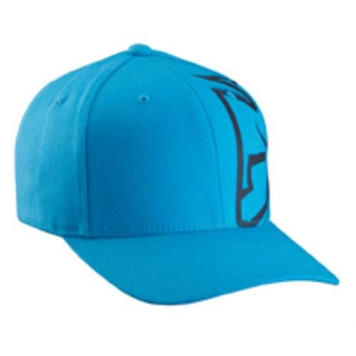 Hat Thor Split Cyan S/M