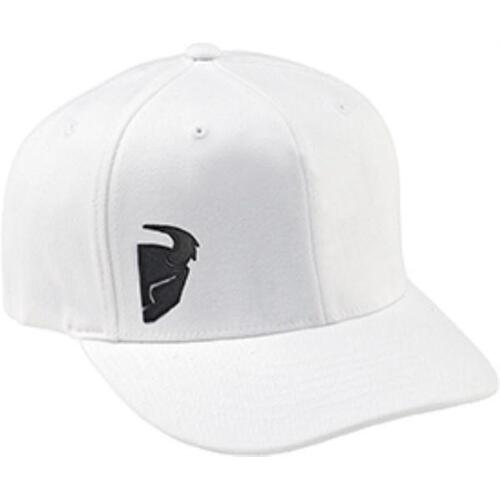 Hat Thor Slider White Small Medium