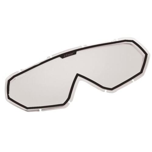 Thor Hero OR Enemy Mirror Goggle Lens 