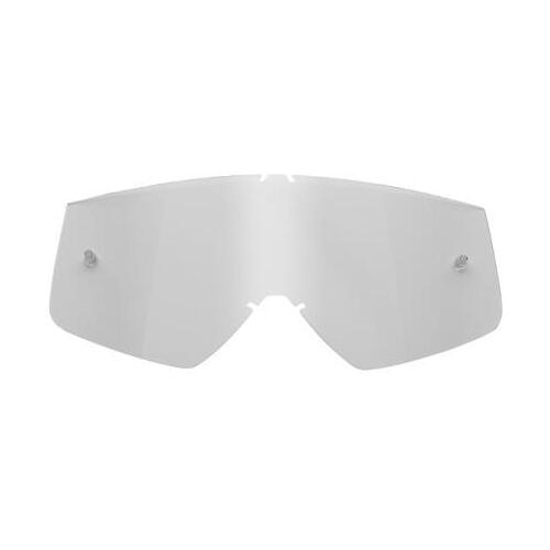 THOR GOGGLE LENSMX FOR CONQUER COMBAT SNIPER CLEAR