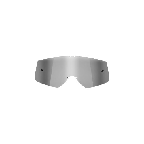 THOR GOGGLE LENSMX SNIPER PRO MIRROR