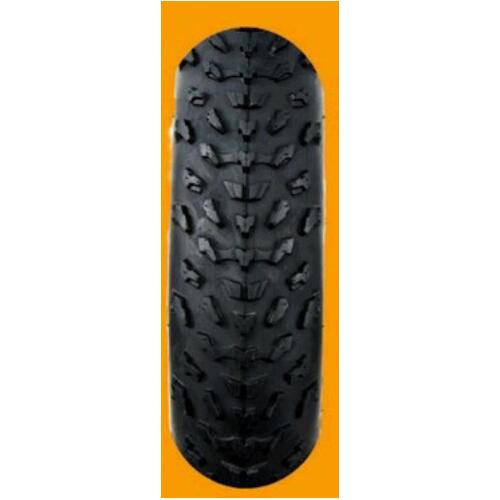 Black Cat Bike Tyre 26x4.0 AK1188