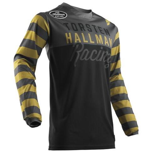 Jersey Thor S18S Hallman Ringer XL