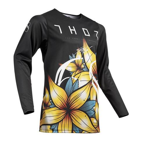 Thor S19 Prime Pro Jersey 2XL