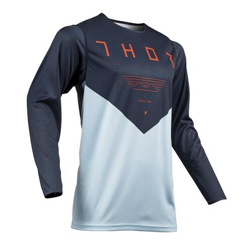 Thor S19 Prime Pro Jet Jersey S