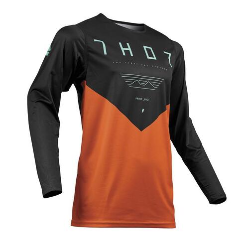 Thor S19 Prime Pro Jet Jersey M