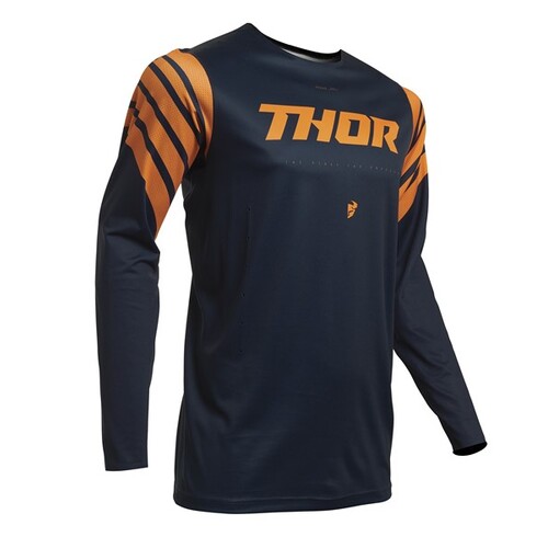 Thor Prime Pro Strut Jersey S