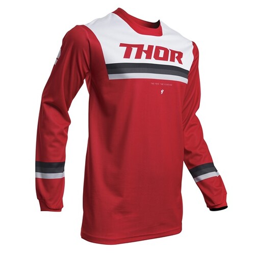 Thor Pulse Pinner Jersey S