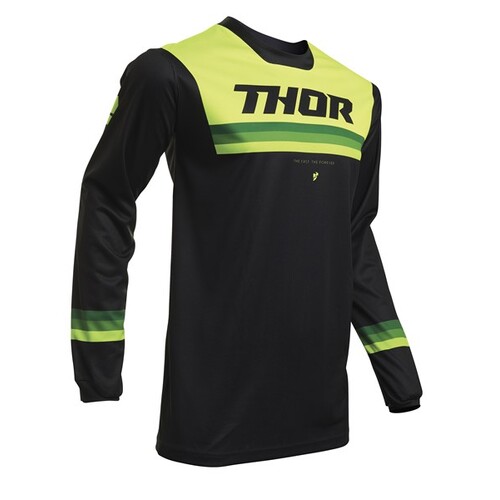 Thor Pulse Pinner Jersey XL