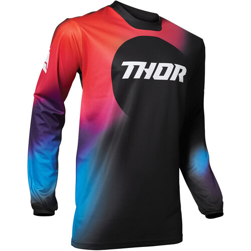 Thor Pulse Glow Jersey 2XL