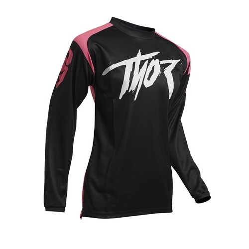 Thor Sector Link Jersey Women XS