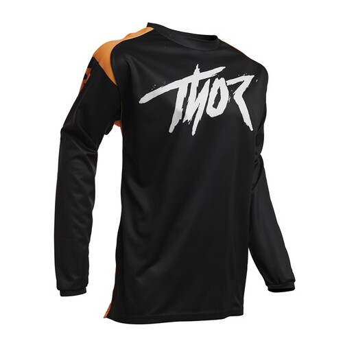 Thor Sector Link Jersey Youth XL