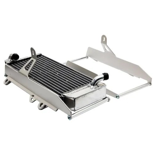 CrossPro Beta 250RR 300RR 20-23 350RR 390RR 430RR 480RR 20-22 Aluminium Radiator Guard