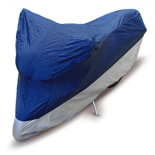 Motorcycle Cover - Lightweight (L)