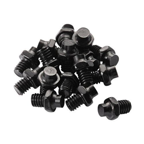 Pedal R-Pins M4 for Escape+Escape Pro Black