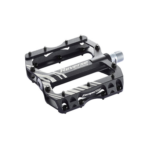 Bike Pedals Escape PRO Black