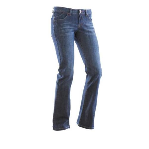 Jean Woman Haley Midnight US Size 1