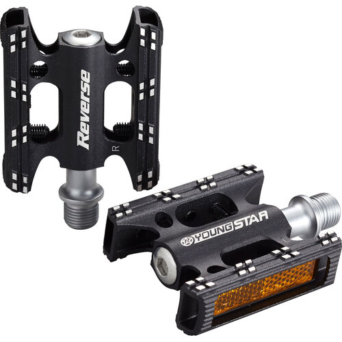 Bike Pedals Youngstar