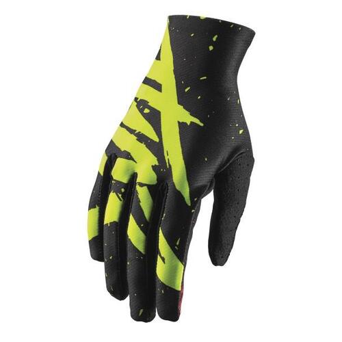 Thor dirt sales bike gloves