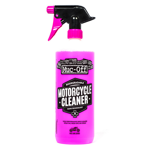 Muc-Off Motorcycle Cleaner 1 Litre 