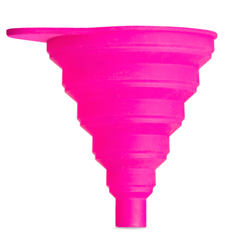 Muc-Off Silicone Funnel 