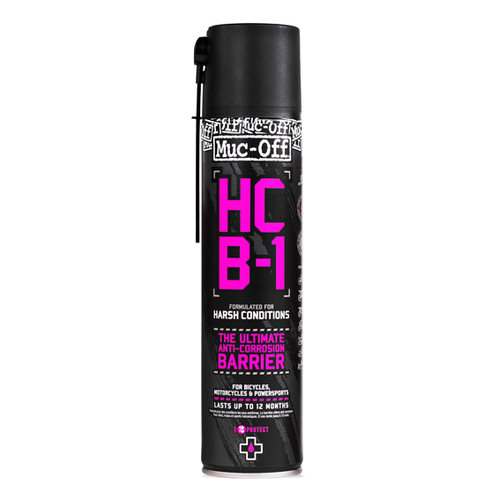 Muc-Off HCB-1 Harsh Condition Barrier