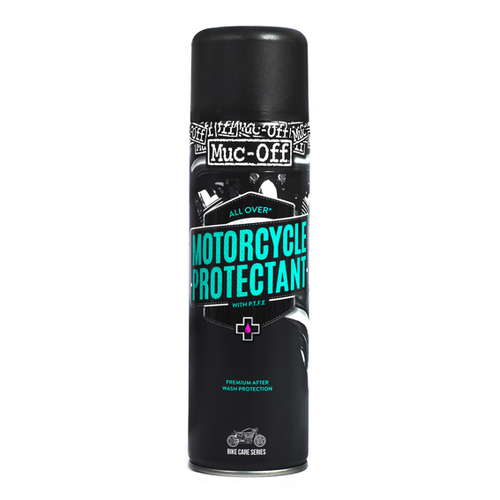 Muc-Off Motorcycle Protectant 500ml