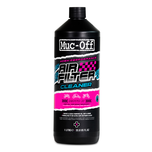 Muc-Off Air Filter Cleaner 1L