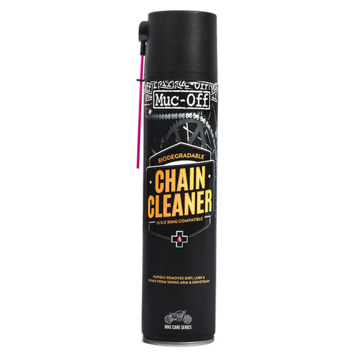 Muc-Off Chain Cleaner 400ml 