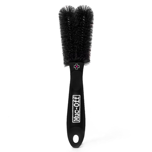 Muc-Off Brush - 2 Prong