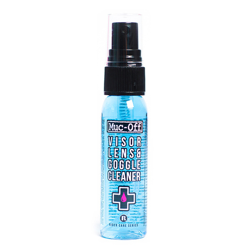 Muc-Off Helmet & Visor Cleaner 30ml