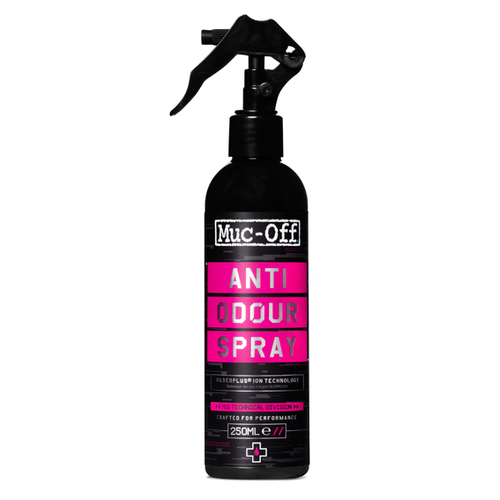 Muc-Off Anti-Odour Spray 250ML