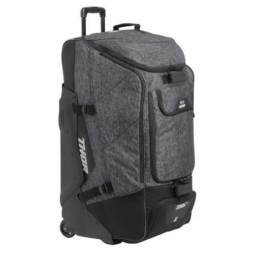 THOR MX TRANSIT WHEELIE CHARCOAL HEATHER