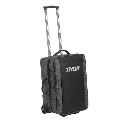 THOR MX JETWAY WHEELIE BAG CHARCOAL HEATHER