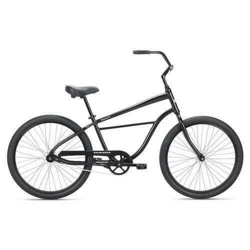 Bike Tradewind HD Black Haro Bikes