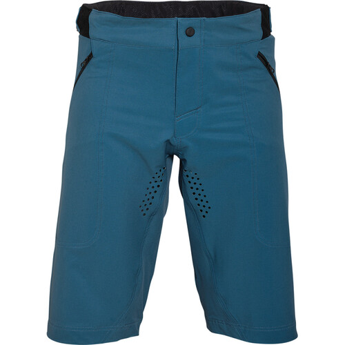 MTB Shorts Thor Assist Teal 32