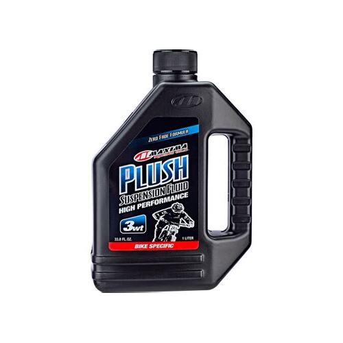 Suspension Oil 3WT Plush Bike 1 Litre