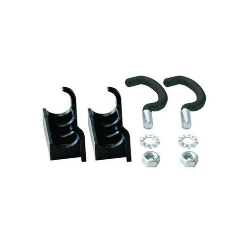 Frame Lock Mounting Hooks AXA