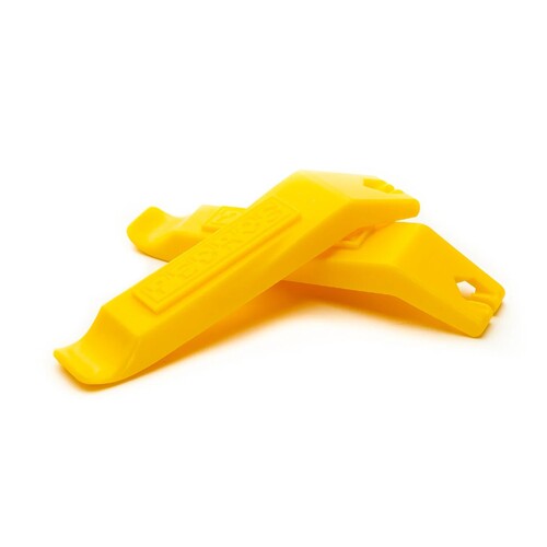 Tire Levers Yellow Pedro's