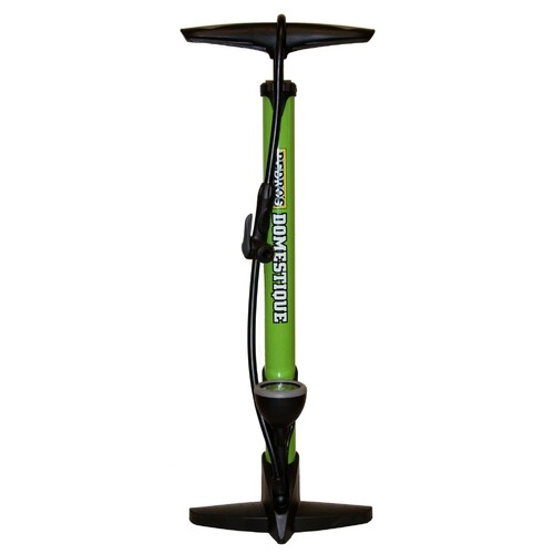 Domestique Home Mechanic Floor Pump Pedro's