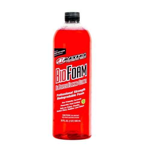 Biofoam Cleaner Maxima 946 ml